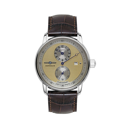 ZEPPELIN WATCHES Mod. 8522-5 READY STOCKED WATCHES