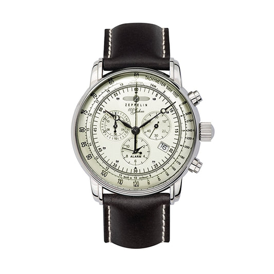 ZEPPELIN WATCHES Mod. 8680-3 WATCHES