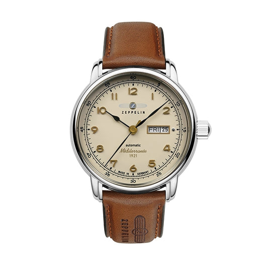 ZEPPELIN WATCHES Mod. 9664-5 READY STOCKED WATCHES