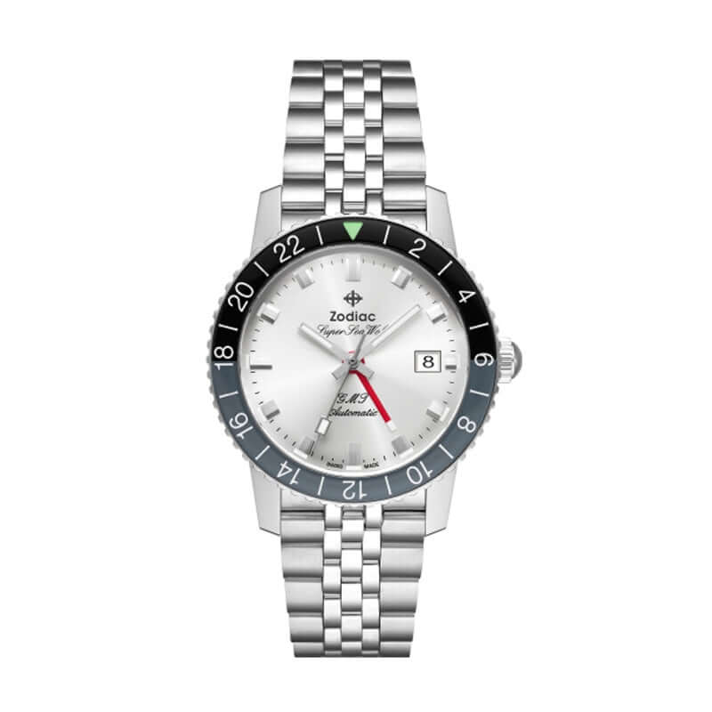 ZODIAC Mod. ZO9415 WATCHES