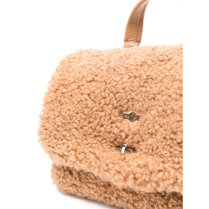 Zanellato Postina Baby Teddy handbag Handbag