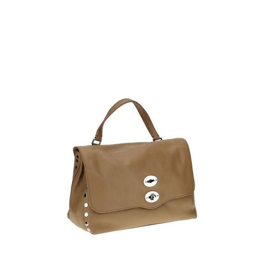 Zanellato Postina Daily Shoulder Bag ZA0680100040000MZ0261BB