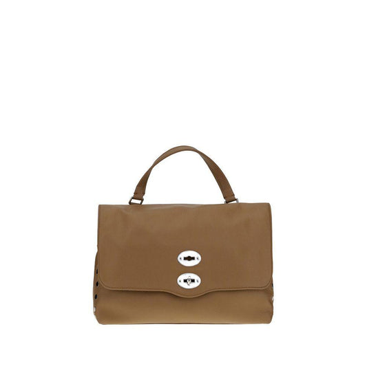 Zanellato Postina Daily Shoulder Bag ZA0680100040000MZ0261BB