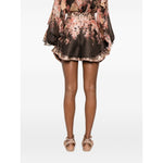 Zimmermann Illuminate Flutter Shorts Short trousers
