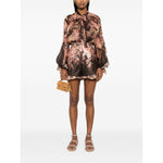 Zimmermann Illuminate Flutter Shorts Short trousers