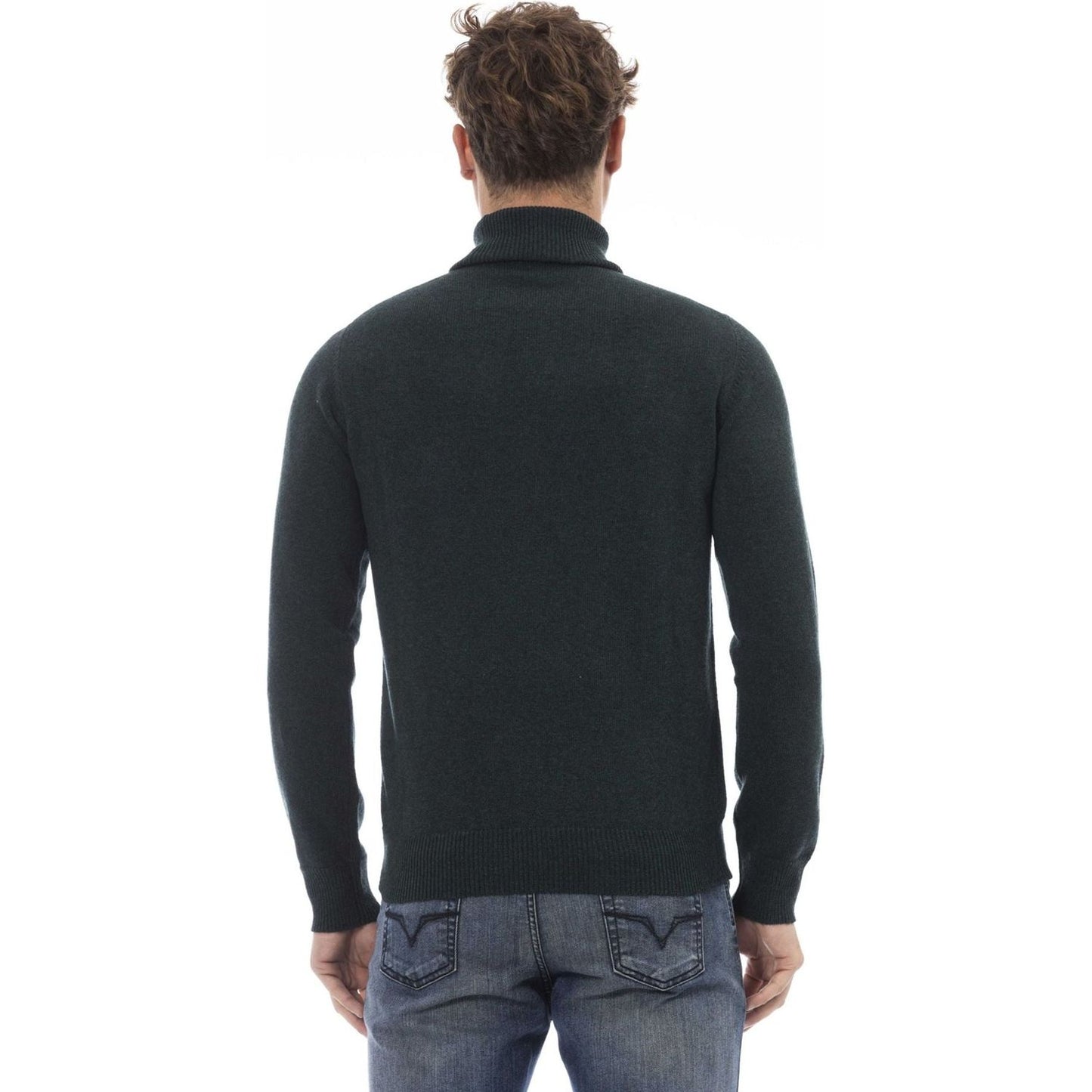 Alpha Studio Sweaters Sweaters