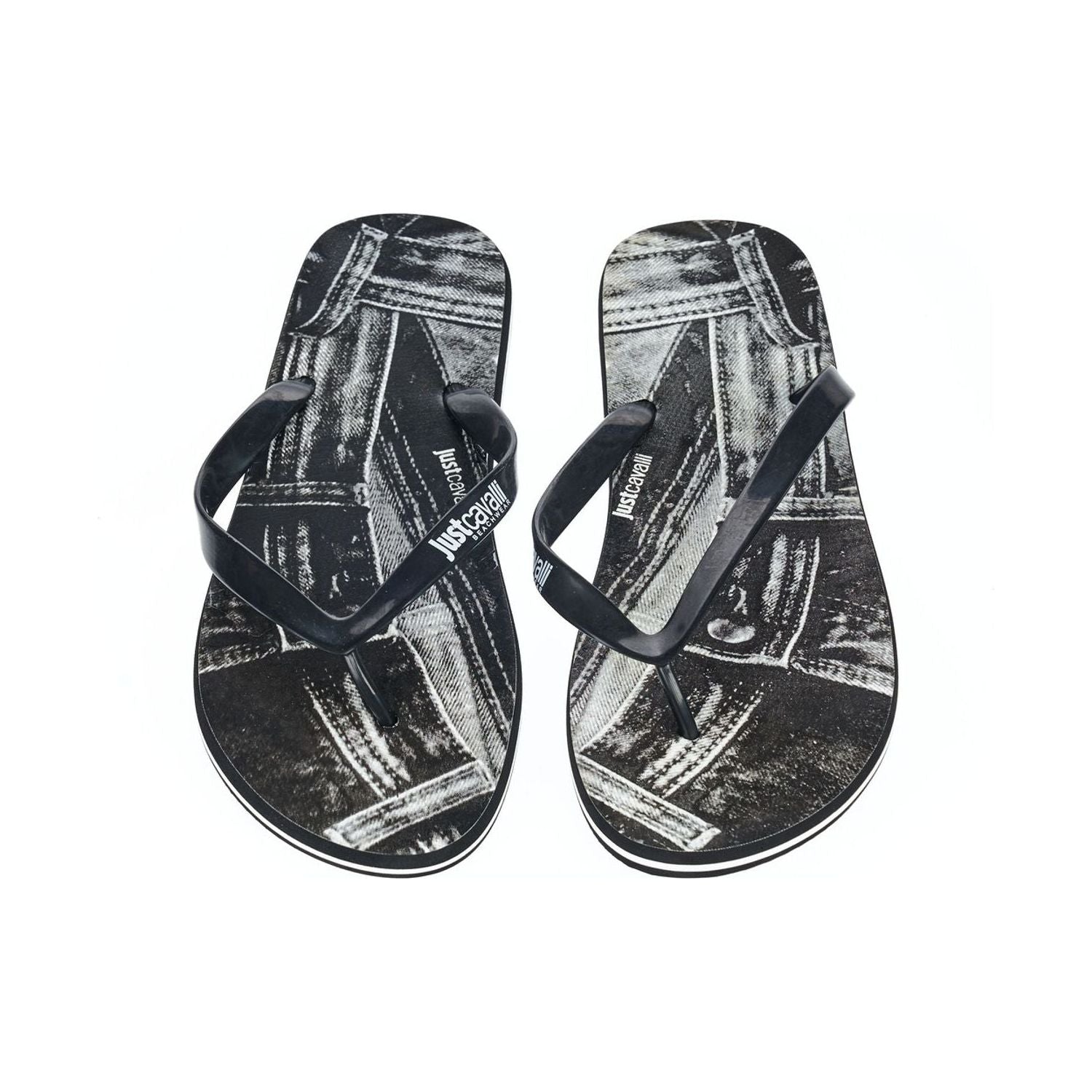 Just Cavalli Beachwear Infradito e Ciabatte