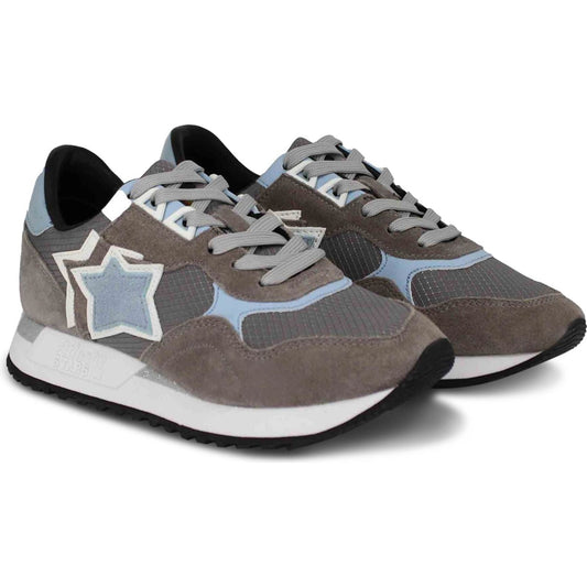 Atlantic Stars Sneakers GHALAC-GSSS-DR19:380413