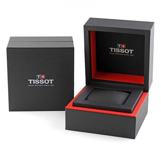 TISSOT Mod. CLASSIC DREAM T1320071135100