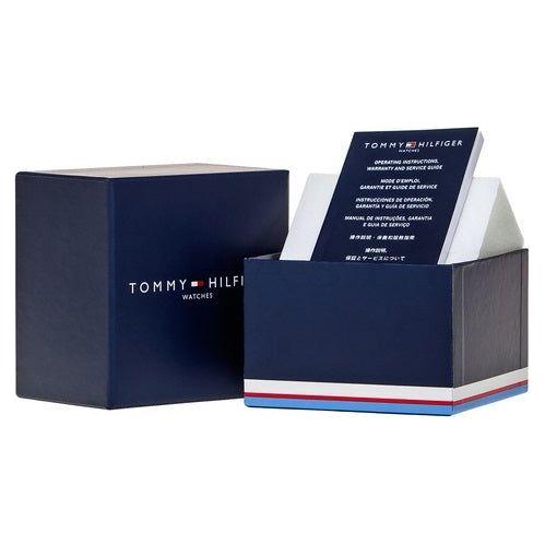 TOMMY HILFIGER Mod. 1685263 WATCHES
