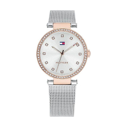 TOMMY HILFIGER Mod. 1782506 WATCHES