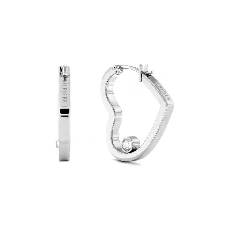 TOMMY HILFIGER JEWELS JEWELRY Mod. 2780752 Earrings