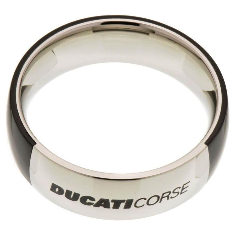 DUCATI JEWELS Mod. 31500586 - Anello / 戒指 – 大号 – 尺寸 30