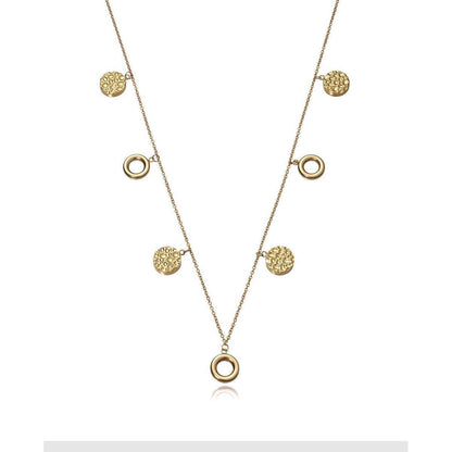 VICEROY FASHION Mod. 75276C01012 Necklace