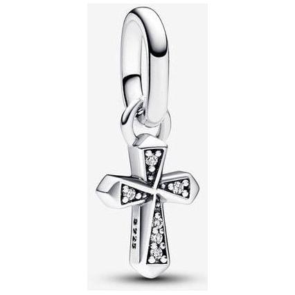 PANDORA JEWELRY Mod. 793044C01 Charms & Pendants