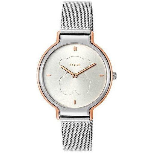 TOUS WATCHES Mod. 800350890 WATCHES