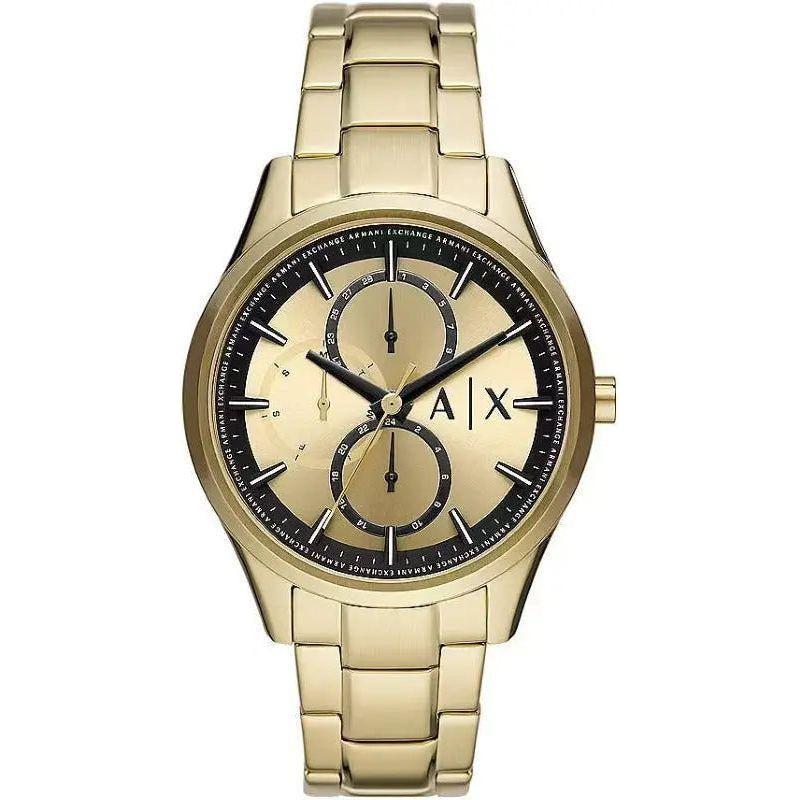 ARMANI EXCHANGE 型号 AX1866