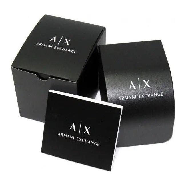 ARMANI EXCHANGE 型号 AX2857