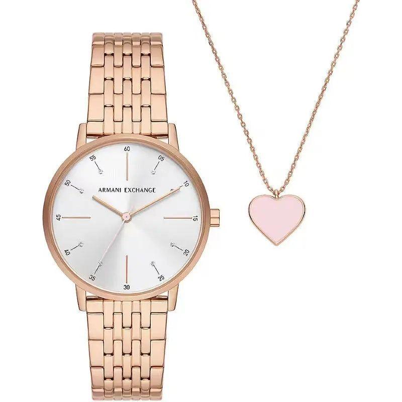ARMANI EXCHANGE 型号 AX7145SET