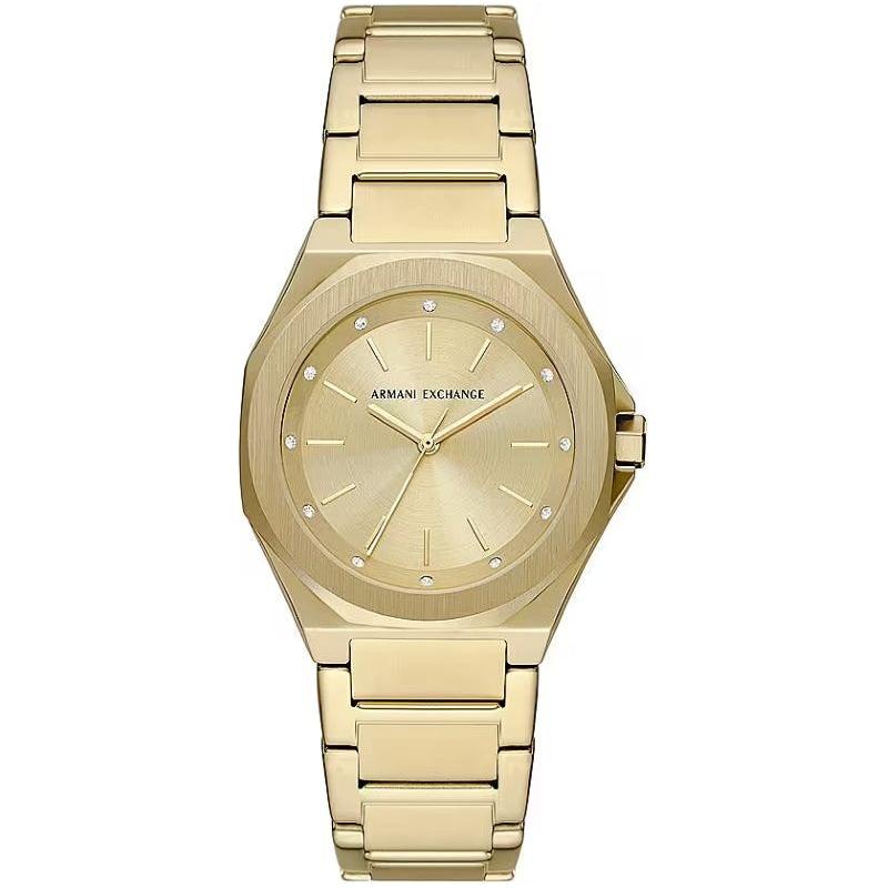 ARMANI EXCHANGE 型号 AX4608