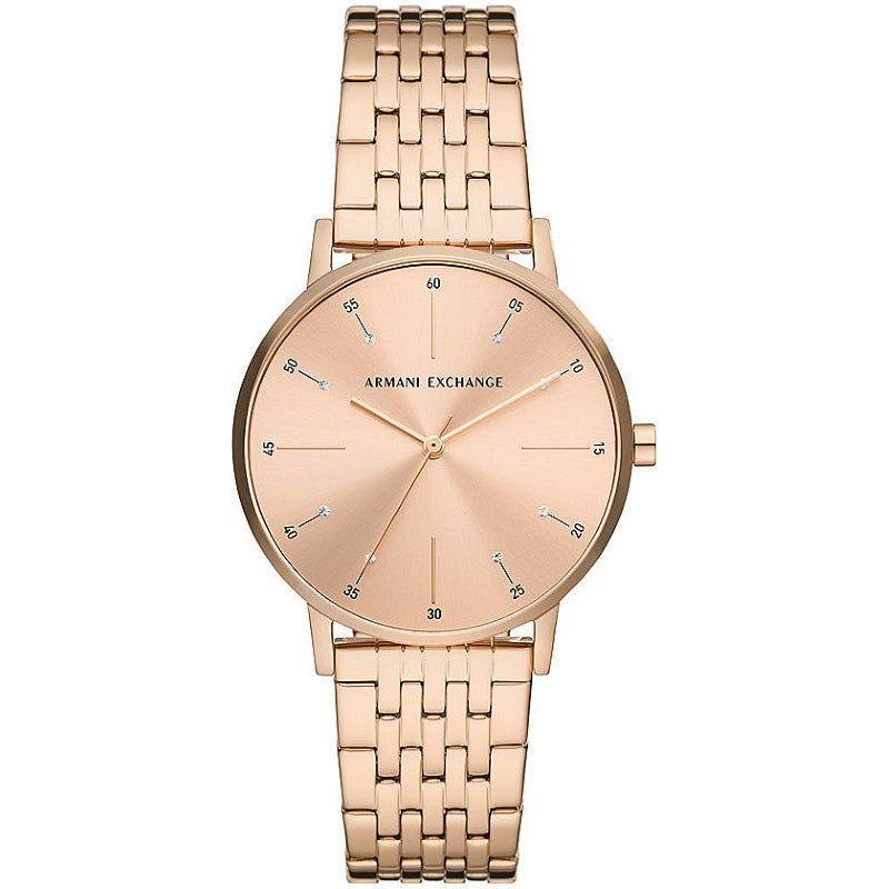 ARMANI EXCHANGE 型号 AX5581
