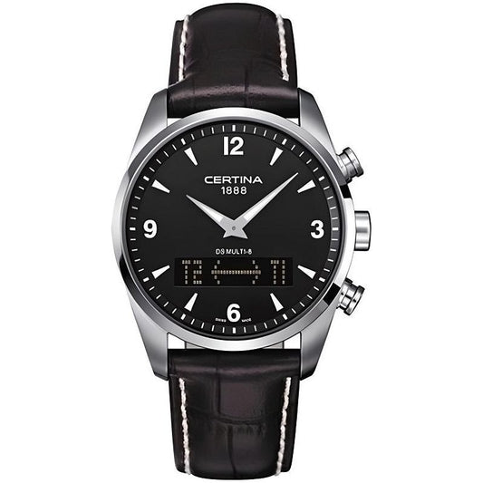 CERTINA Mod. DS MULTI-8 C020.419.16.057.00