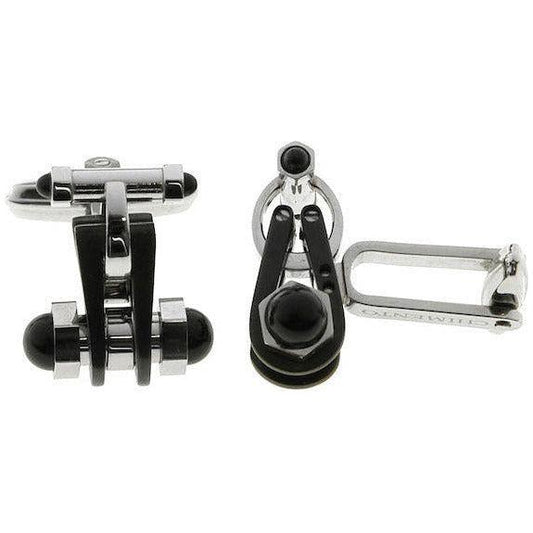 CHIMENTO JEWELS -Gemelli/Cufflinks CH3TX8932ZZ5000