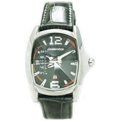 CHRONOTECH Mod. CT-7107AL_72