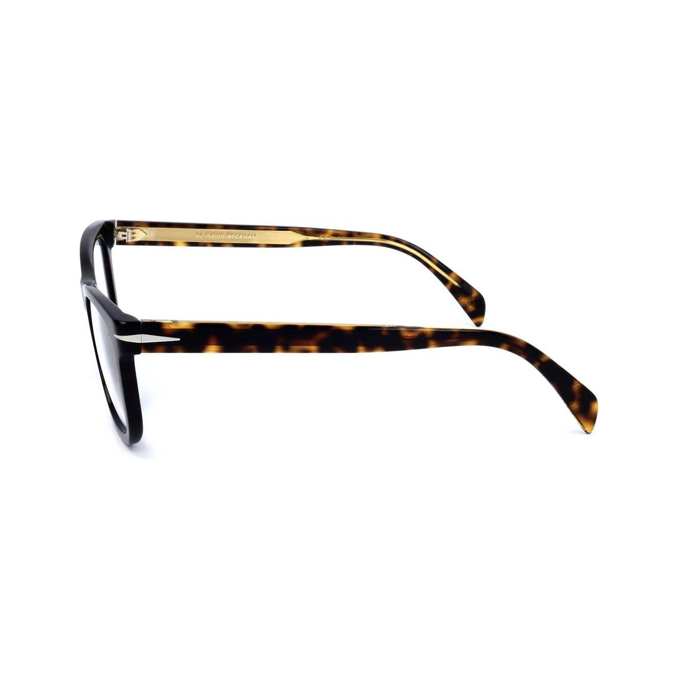 DAVID BECKHAM MOD. DB 1006_S HAVANA GOLD