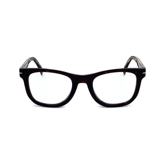 DAVID BECKHAM MOD. DB 1006_S HAVANA GOLD DB 1006_S HAVANA GOLD