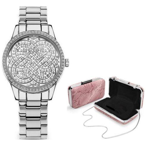 DAISY DIXON Mod. LILY #28 + PURSE Special Pack DD182SM