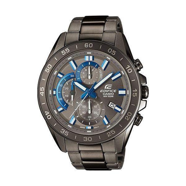 卡西欧 EDIFICE 手表型号 EFV-550GY-8AVUEF