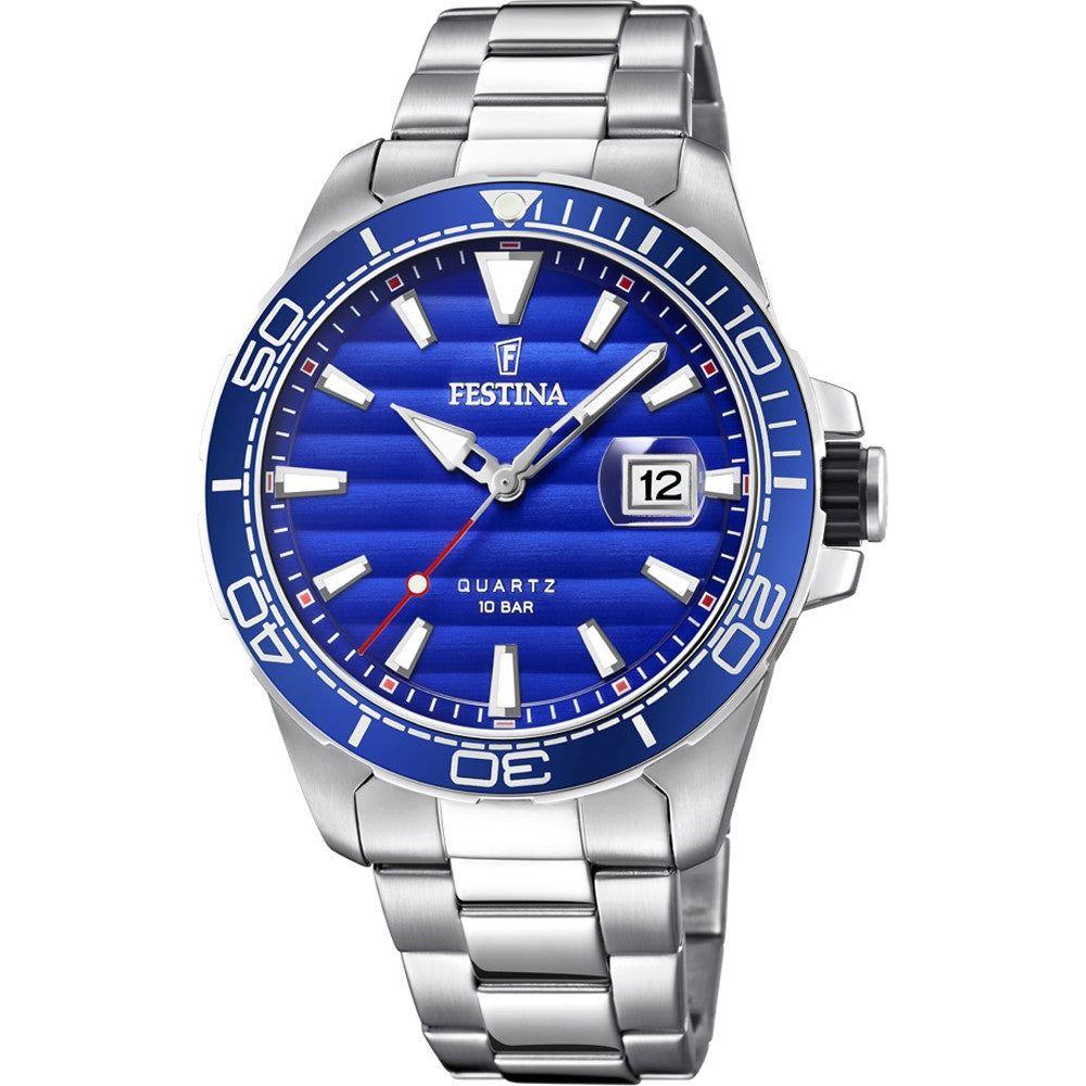 FESTINA 手表 型号：F20360/1