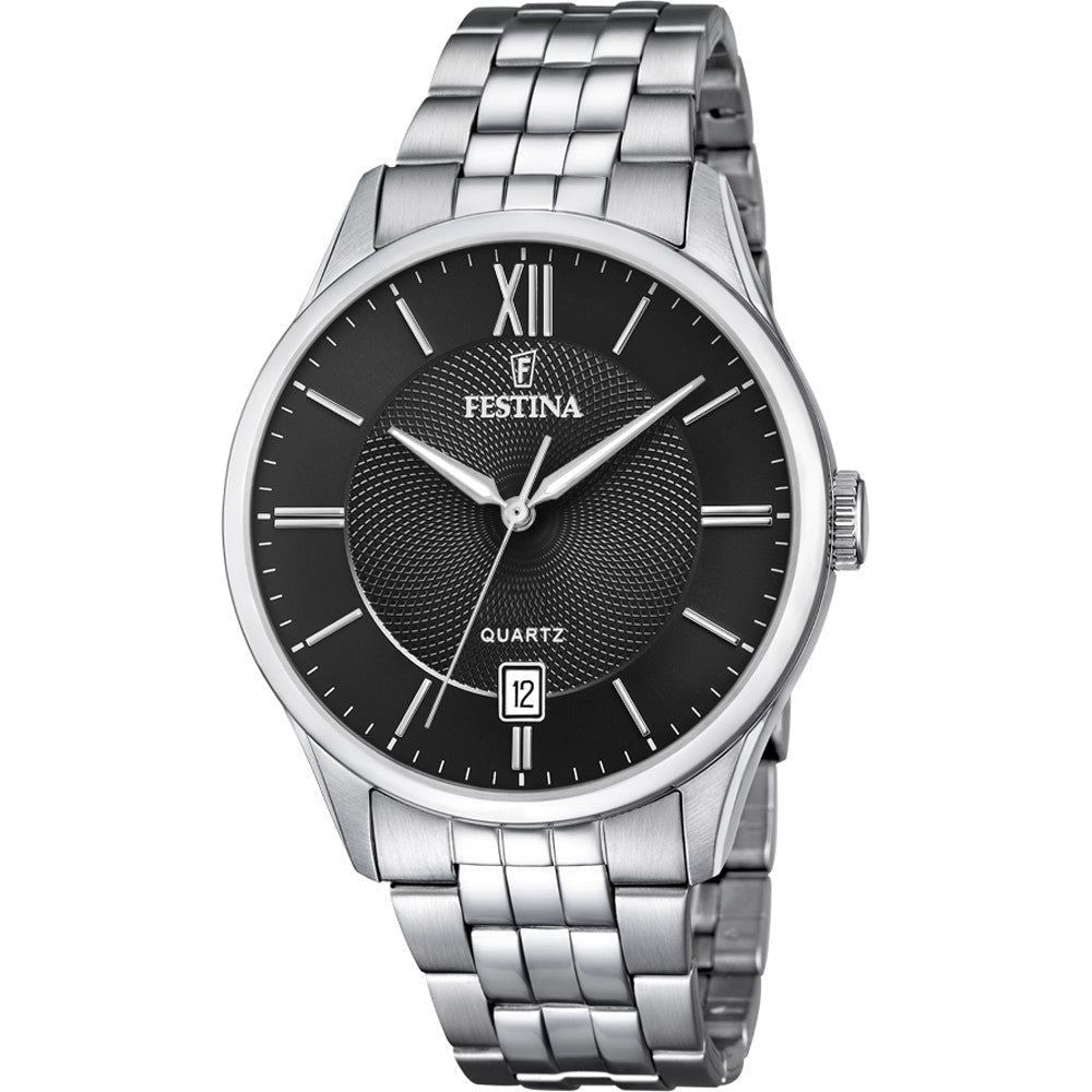 FESTINA 手表 型号：F20425/3