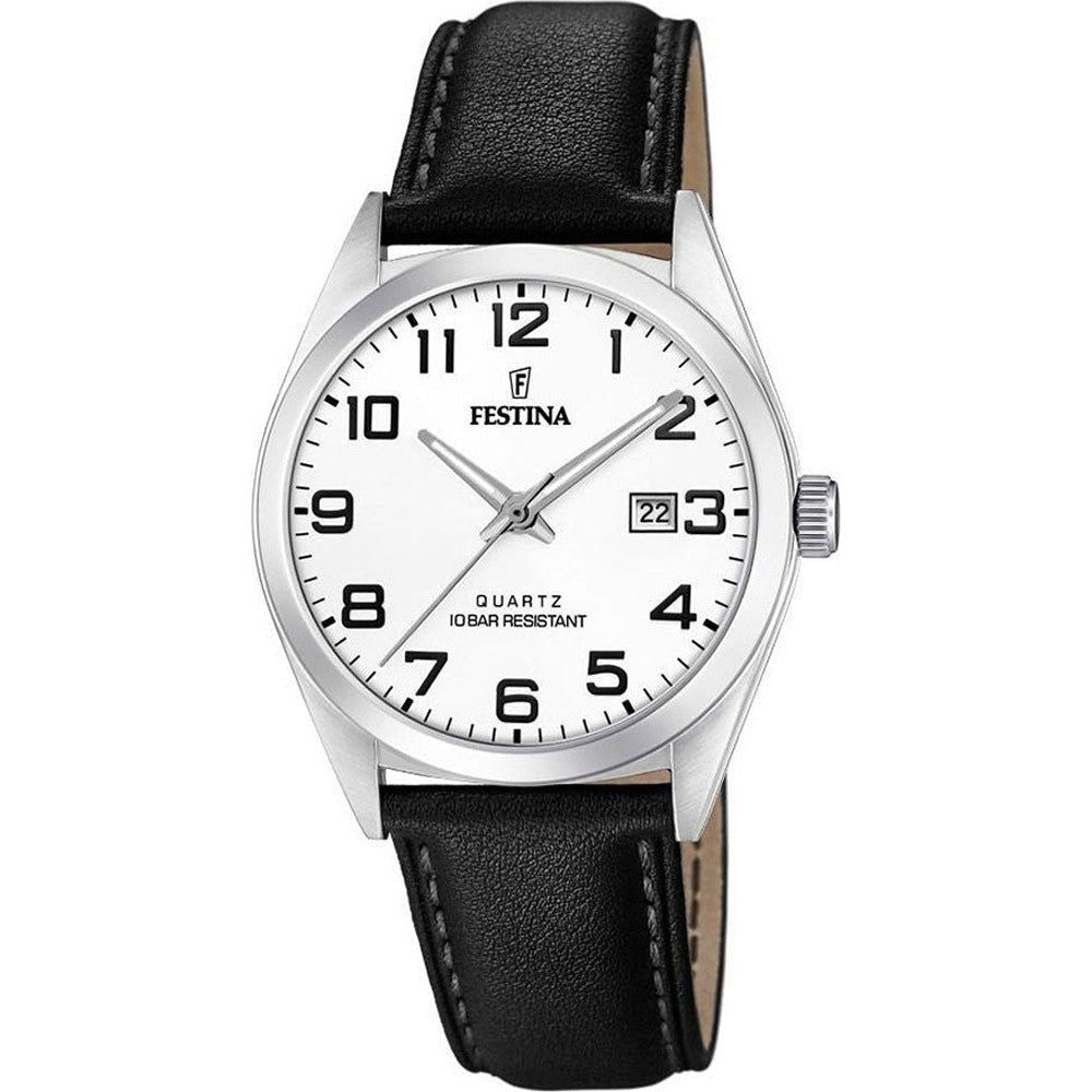 FESTINA 手表 型号：F20446/1