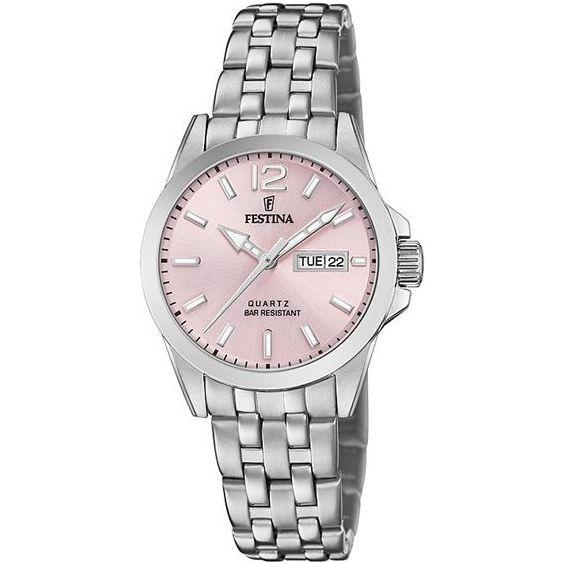 FESTINA 手表 型号：F20455/2