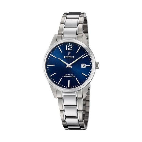 FESTINA 手表 型号：F20509/3