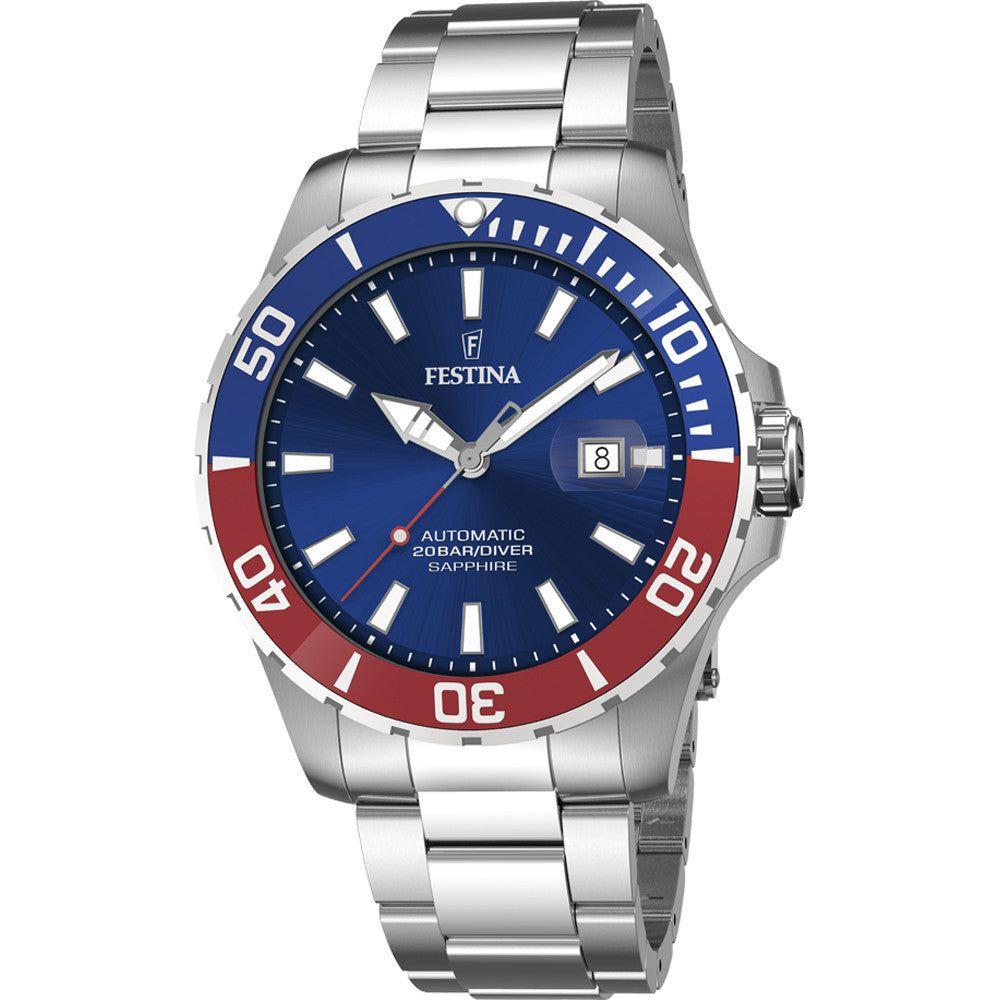 FESTINA 手表 型号：F20531/5