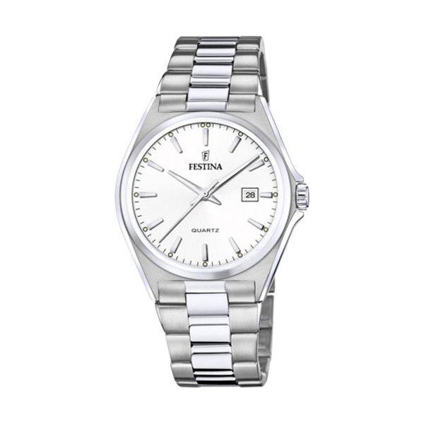 FESTINA 手表 型号：F20552/2