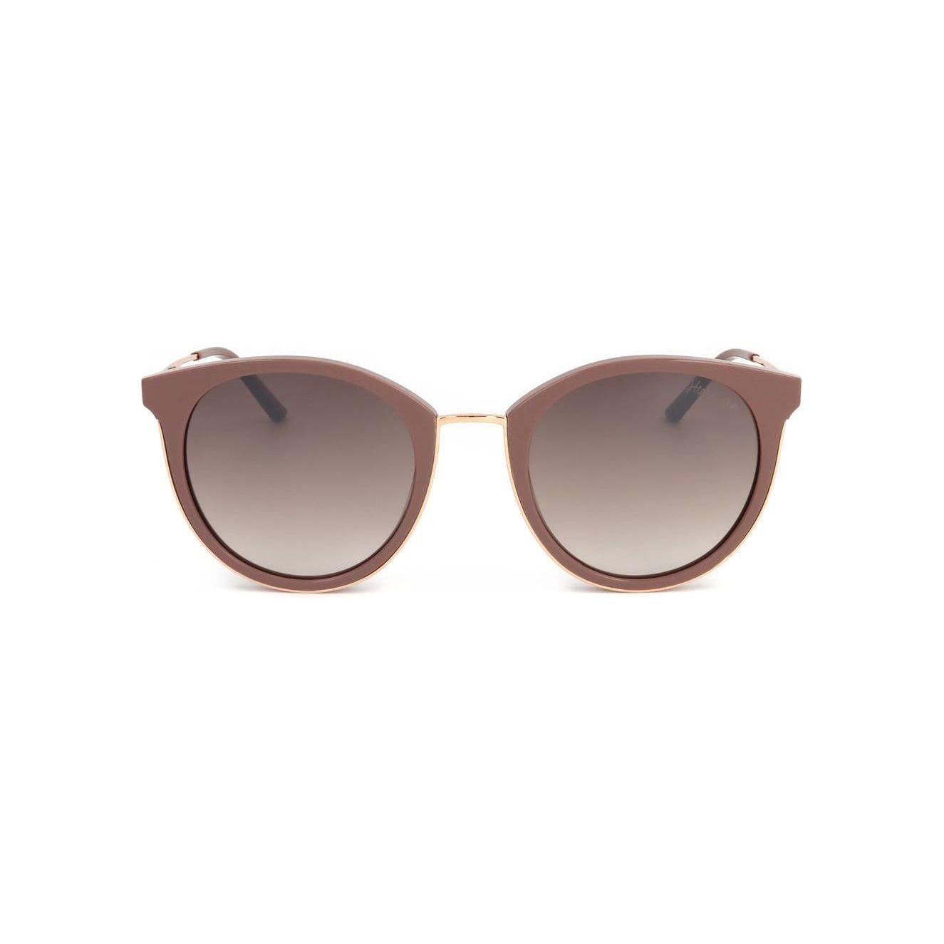 HICKMANN MOD. HI9094 DEEP COFFEE SUNGLASSES & EYEWEAR