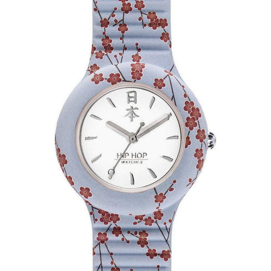 HIP HOP Mod. HWU0865 WATCHES