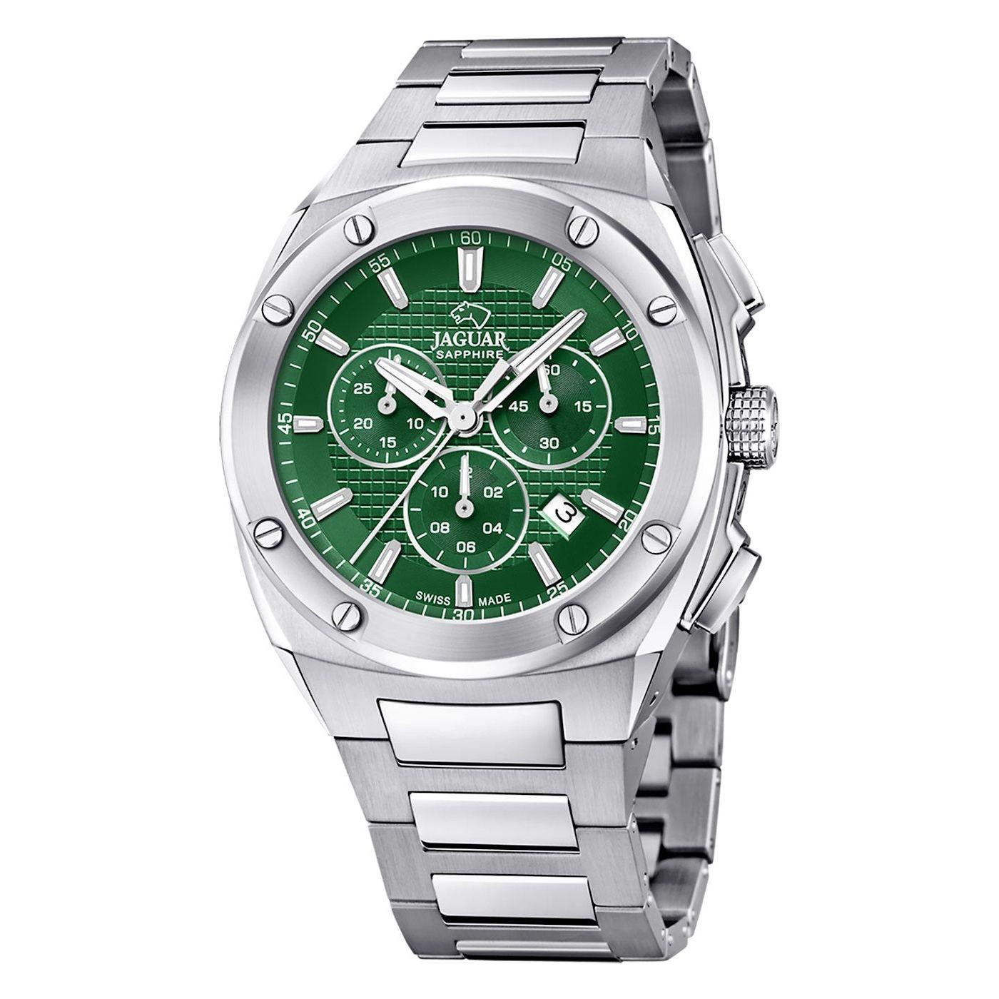 JAGUAR WATCHES Mod. J805/C WATCHES