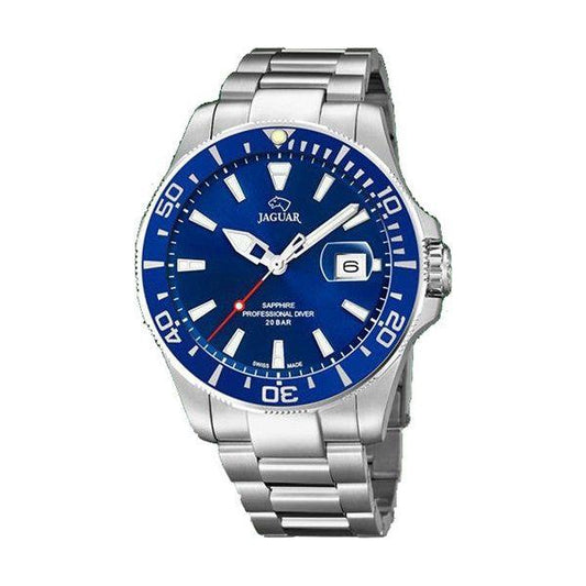 JAGUAR WATCHES Mod. J860/C J860_C