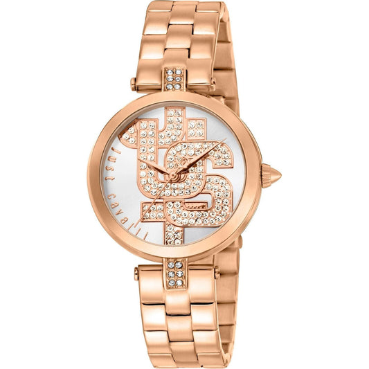 JUST CAVALLI Mod. GLAM CHIC JC1L241M0075