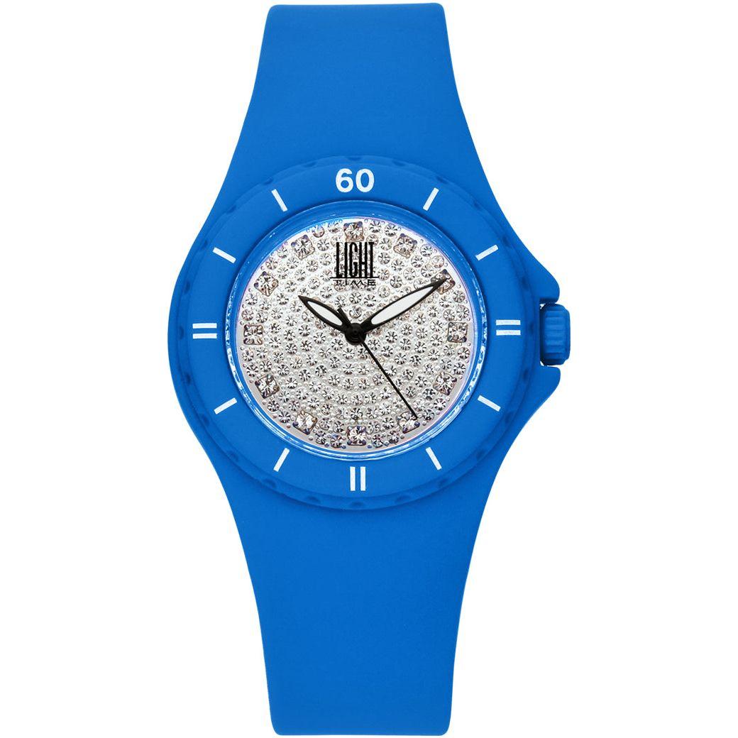 LIGHT TIME 型号 SILICON STRASS