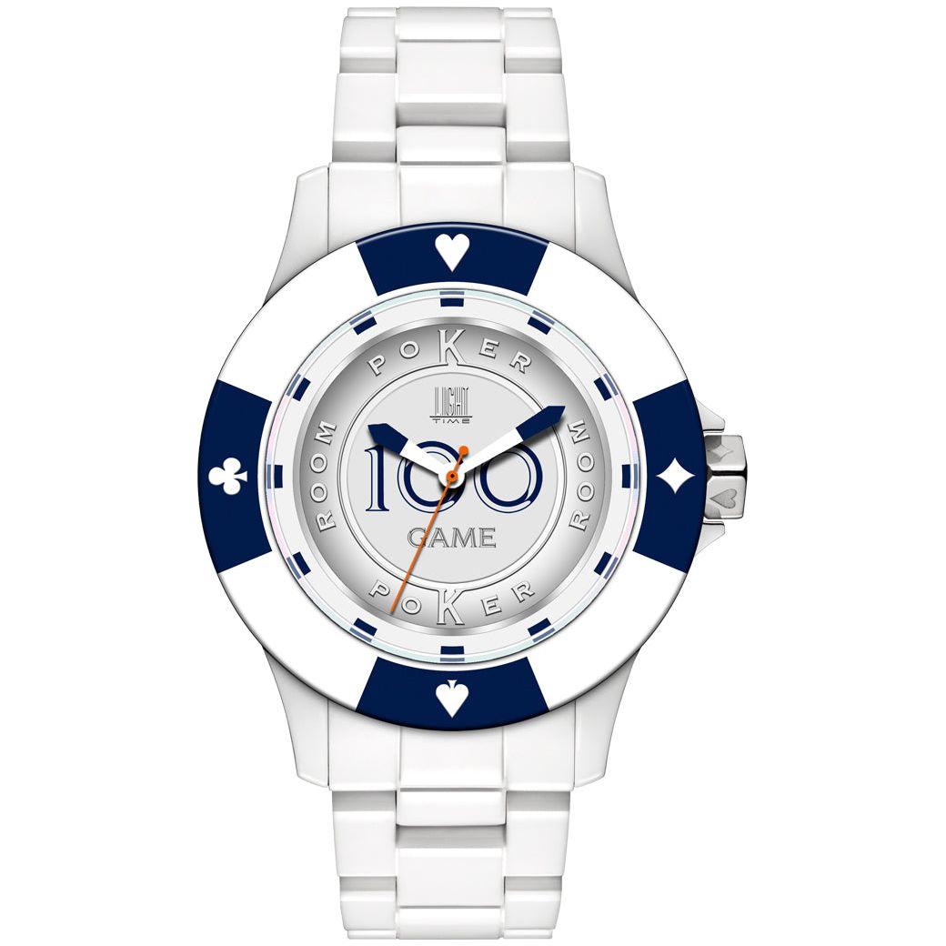 LIGHT TIME Mod. POKER L147A