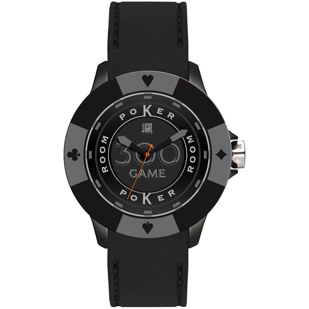 LIGHT TIME 型号 POKER