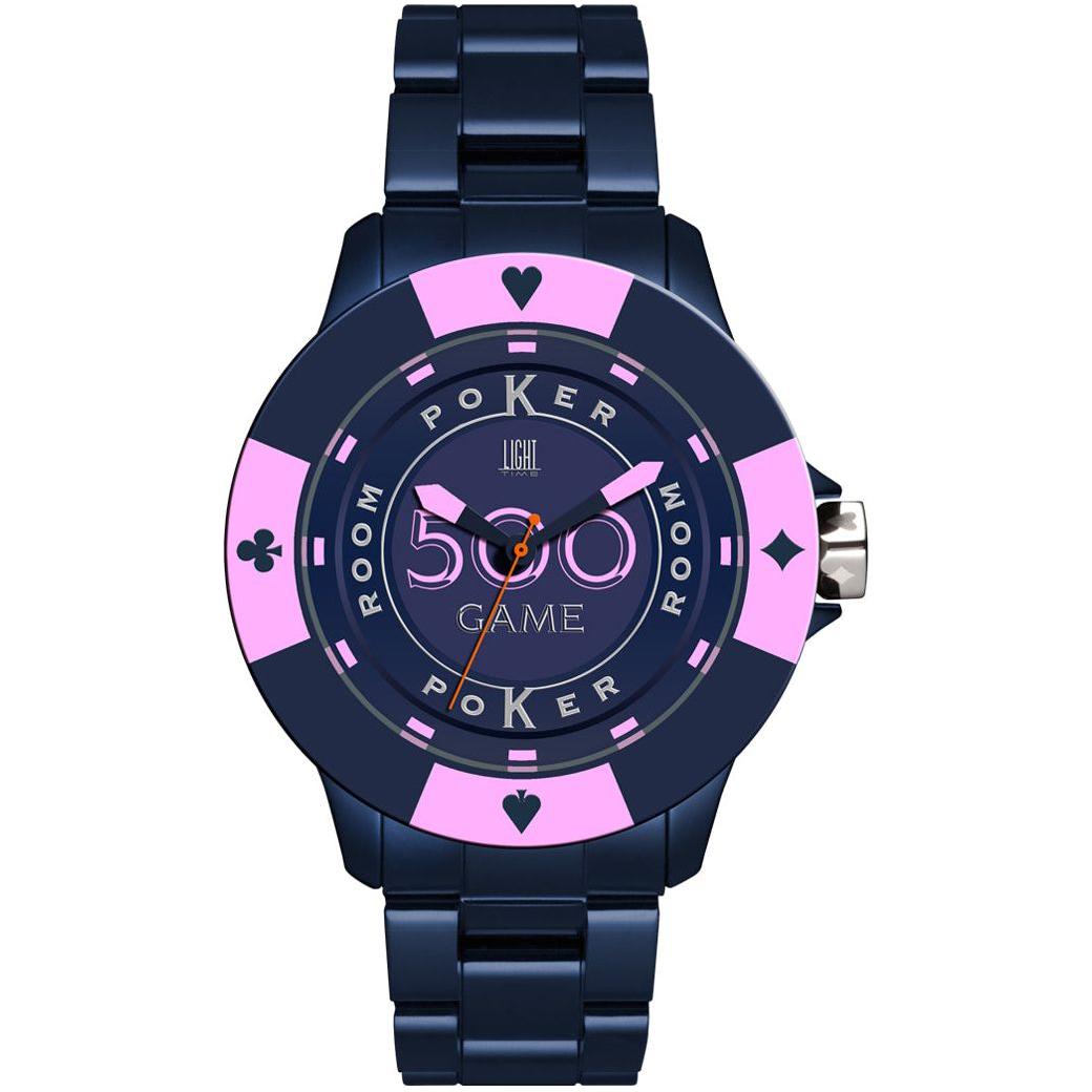LIGHT TIME 型号 POKER