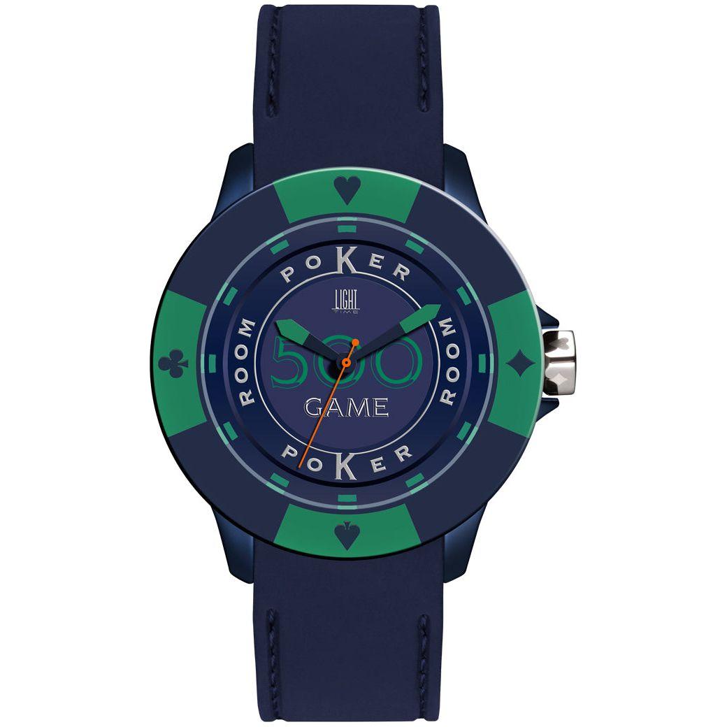 LIGHT TIME 型号 POKER