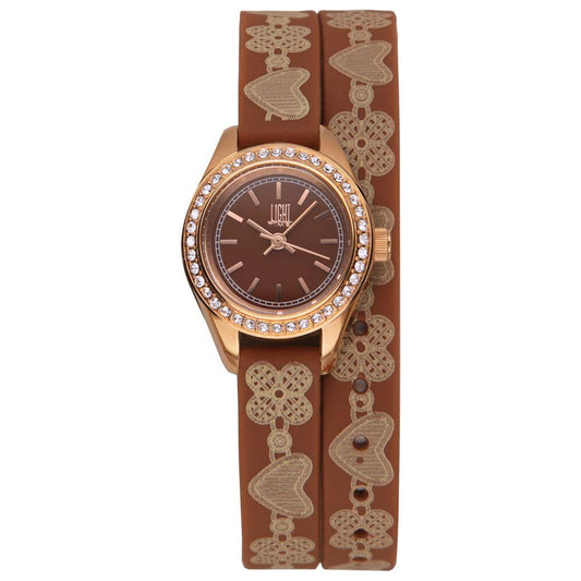 LIGHT TIME Mod. ROCOCO L163E